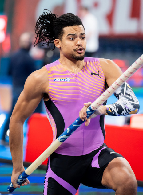 Στη Ρουέν οι επόμενες «πτήσεις» του Καραλή