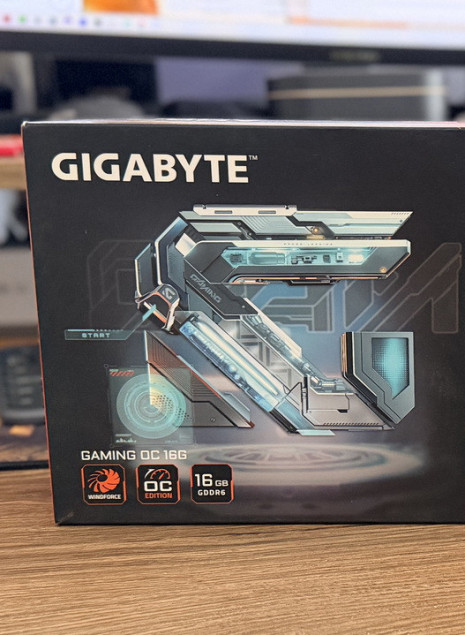 Gigabyte AMD Radeon RX 9060 XT GAMING OC 16G: Μια GPU με ισχύ για το καθημερινό gaming
