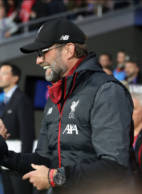 «Βόμβα» Ισπανών για Κλοπ: «Σε επαφές με την Ατλέτικο Μαδρίτης για να αντικαταστήσει τον Σιμεόνε»