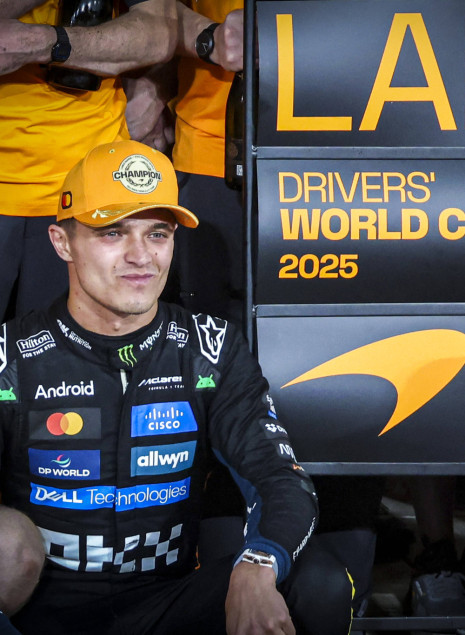 Ο Χάμιλτον, ο Σουμάχερ και οι άλλοι: Αυτοί είναι οι πρωταθλητές της Formula 1 όλων των εποχών