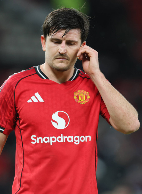 Ποινή φυλάκισης στον Μαγκουάιρ για το επεισόδιο στη Μύκονο - Ένοχος για επίθεση και απόπειρα δωροδοκίας