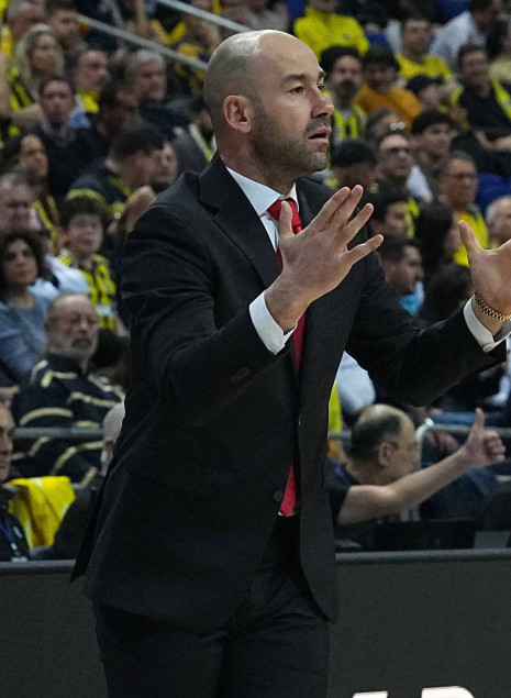 EuroLeague by night: Ο Β. Ιωάννου αποκαλύπτει όλο το παρασκήνιο για Σπανούλη και Μονακό - Τι ισχύει για ΠΑΟΚ και EuroLeague