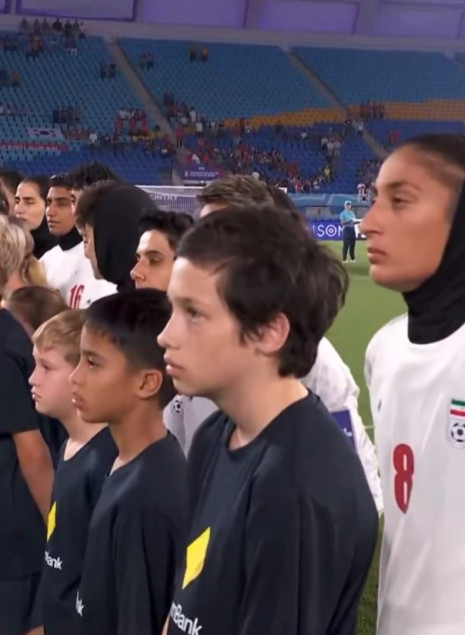 Η Αυστραλία δίνει άσυλο και σώζει πέντε παίκτριες του Ιράν που κινδυνεύουν με εκτέλεση