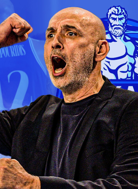 Ζόραν Λούκιτς: O πιλότος της διπλανής πόρτας…