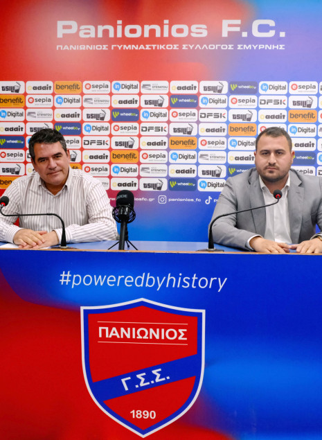 Εξελίξεις στον Πανιώνιο: Ομολογία αποτυχίας από τον Ρούπτσο – Τι είπε για την επόμενη μέρα (video)