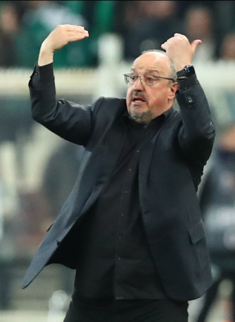 «Η σύσκεψη με τον Μπενίτεθ που θα καθορίσει τα πάντα στον Παναθηναϊκό» (video)