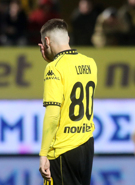 Με τέτοια εικόνα, τα playoffs για τον Άρη θα είναι απλά… έξι επιπλέον ματς