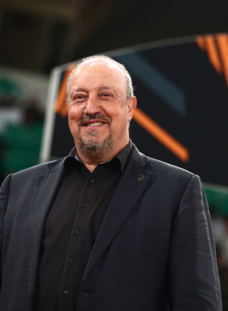 «Ο Μπενίτεθ το κάνει ξανά»: Η αποθέωση από την Ισπανία και το τρομερό σερί που «τρέχει»