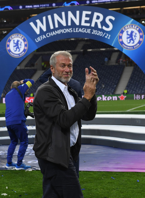 Πού βρίσκεται σήμερα ο αμφιλεγόμενος Ρομάν Αμπράμοβιτς - Με τι ασχολείται, η περιουσία που κατέχει