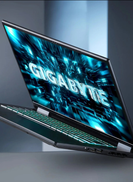 GIGABYTE Gaming A16: Πανίσχυρα laptops για κάθε gamer