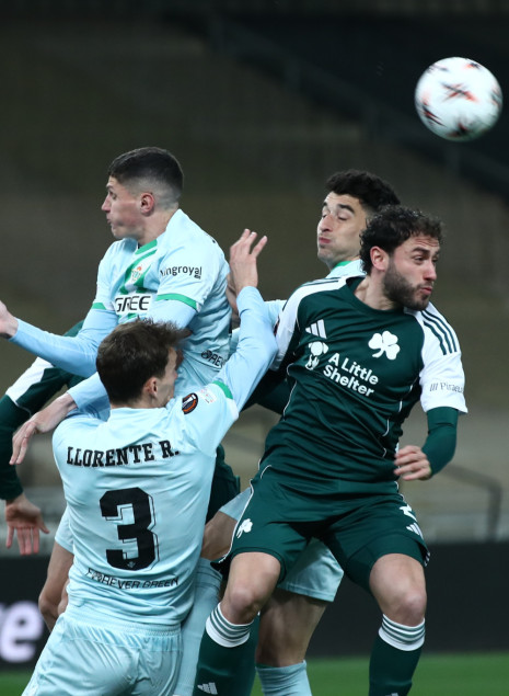 Νέο, τριπλό πρόστιμο «φαρμάκι» της Πειθαρχικής της UEFA προς τον Παναθηναϊκό