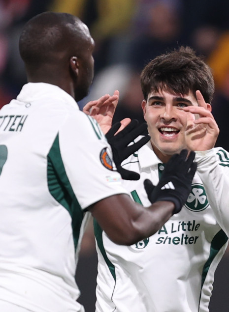 Από ποια θέση θα ξεκινήσει ο Παναθηναϊκός το καλοκαίρι στο UEFA Ranking κι ο νέος «στόχος»