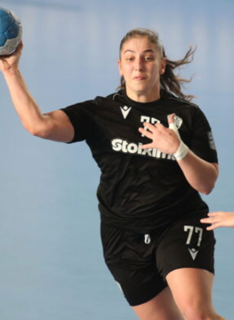 Ο ΑΣ ΠΑΟΚ ζητάει αναβολή του Final-4 στο Κύπελλο Ελλάδας του χάντμπολ γυναικών