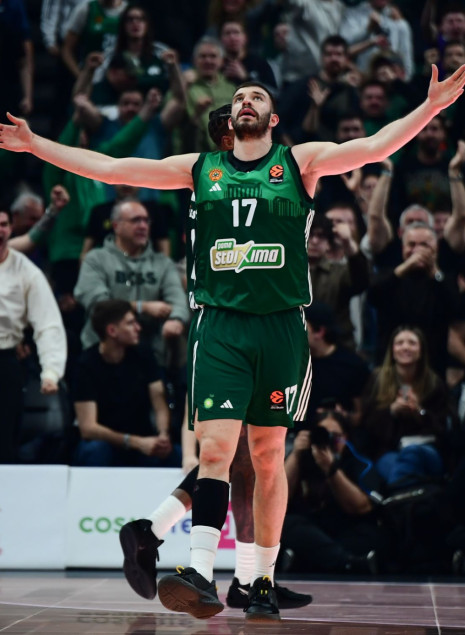 Θα φανεί στο χειροκρότημα...