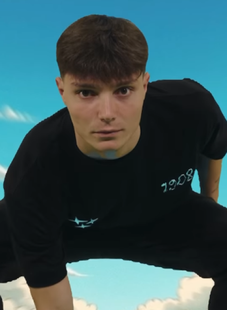 Ο Κάτρης σαν άλλος Τεντόγλου έγινε Luffy για χάρη του Παναθηναϊκού