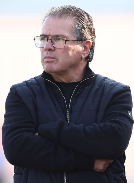 Κορυφαίος σε συμμετοχές προπονητής στη Super League 2 ο Σούλης Παπαδόπουλος