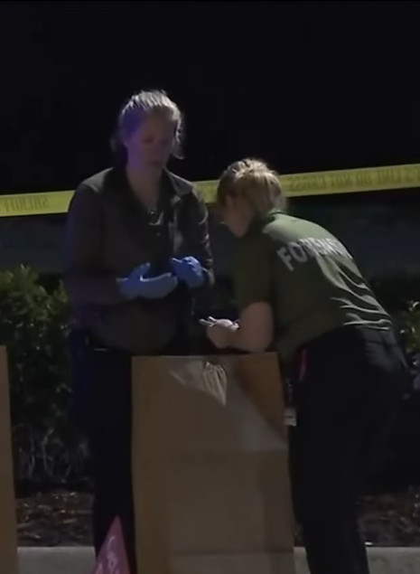 Ο αγώνας που καθυστέρησε να ξεκινήσει 90 λεπτά λόγω μιας διπλής δολοφονίας (video)