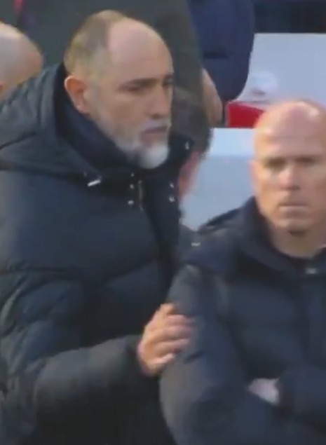 Αμήχανο: Ο Τούντορ μπέρδεψε έναν άκυρο τύπο με τον Σλοτ - Η αντίδρασή του όταν το κατάλαβε (video)