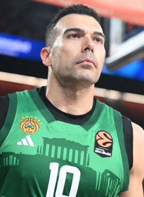 Στους «τελικούς» είναι Παναθηναϊκός!