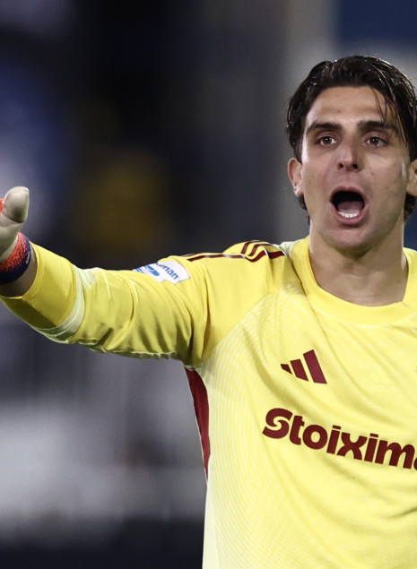 Το φαβορί για Τζολάκη σύμφωνα με τις αποδόσεις!