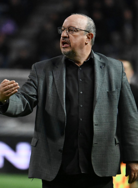 Γουλής στο «BACK2ΜΠΑΚ»: «Η ισοπαλία του Παναθηναϊκού στην Τούμπα και τα "θέλω" του Μπενίτεθ ενόψει της νέας σεζόν» (video)