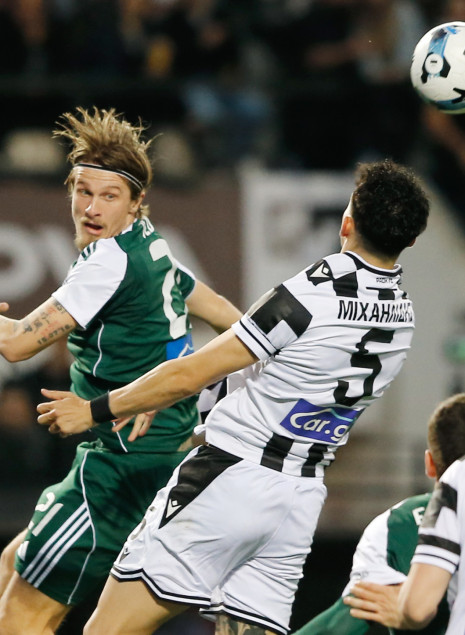 Ήρθανε σκαστοί από την κλινική