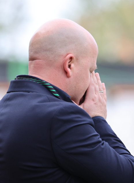 To «fight and believe» που άκουσε ο Νίκολιτς στο αεροδρόμιο της Μαδρίτης