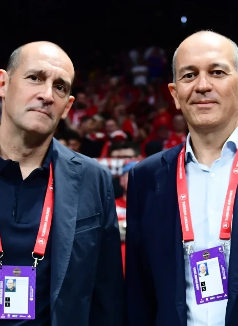 Αγγελόπουλοι: «Τελεσίδικα συκοφάντης ο Γιαννακόπουλος»