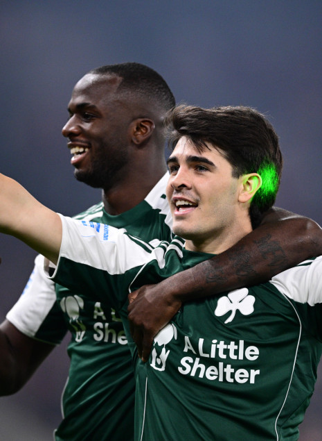 Οι ημέρες και οι ώρες των αγώνων του Παναθηναϊκού στα playoffs της Stoiximan Super League