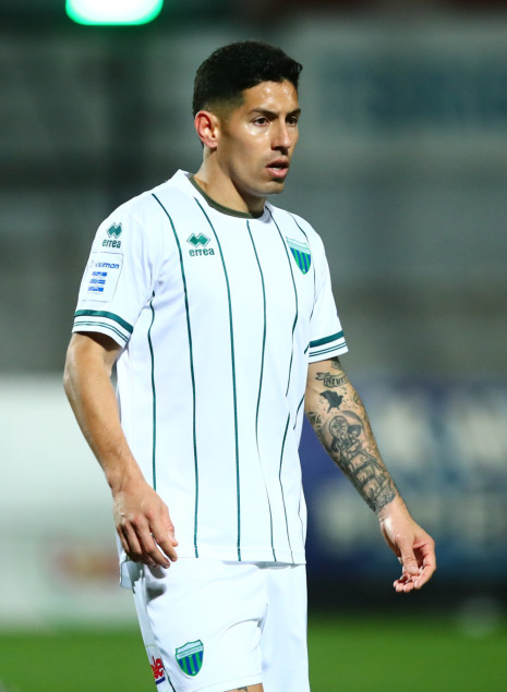 Με Πεντρόσο αλλά και δύο απουσίες ο Λεβαδειακός κόντρα στον ΟΦΗ