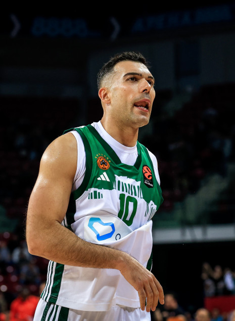 Play-in φωτιά για τον Παναθηναϊκό – Βραδιά επιβίωσης με Super αποδόσεις*!