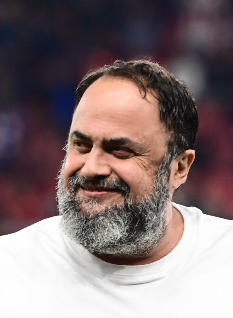 «Ο Μαρινάκης στο προπονητικό της Ρίο Άβε, τετ-α-τετ με Συλαϊδόπουλο»