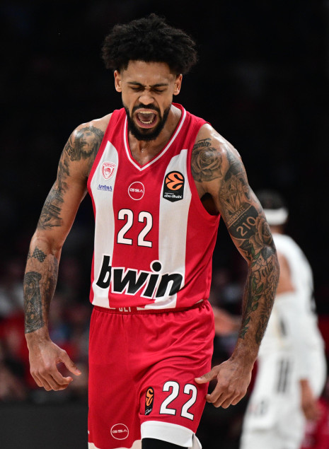 Έτσι θα προκύψει ο αντίπαλος του Ολυμπιακού στα playoffs της EuroLeague