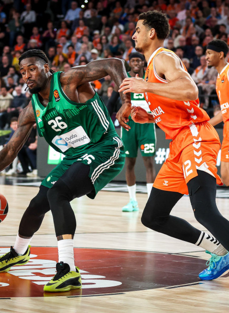 Τι είναι το Τag Up που γονάτισε τον Παναθηναϊκό κόντρα στη Βαλένθια…