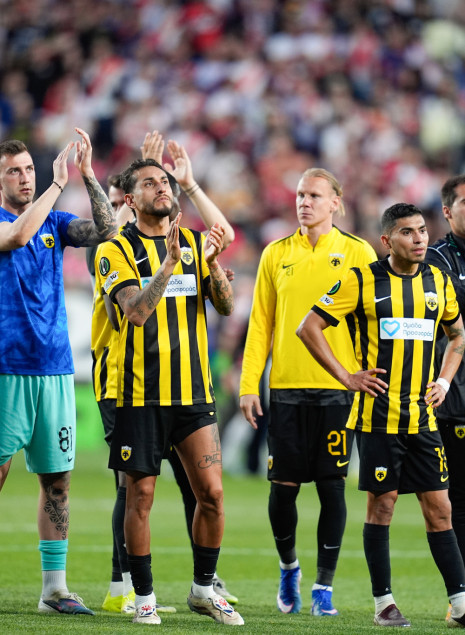 Η ΑΕΚ ψάχνει έπος σαν του 1977 για να προκριθεί