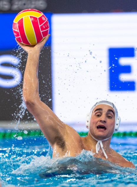 Η φάση που άλλαξε το ματς της Ελλάδας - Η αποβολή χωρίς αντικατάσταση του Γιόκσιτς (video)