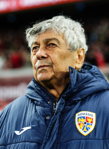 Ενός λεπτού σιγή στα ματς των ευρωπαϊκών διοργανώσεων εις μνήμην του Μιρτσέα Λουτσέσκου