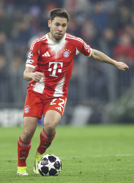 Τίτλοι τέλους για Γκερέιρο και Μπάγερν: Αποχωρεί το καλοκαίρι ο Πορτογάλος