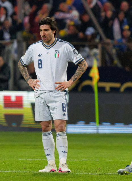 Στο Μουντιάλ... από το παράθυρο η Ιταλία; Το σενάριο που εξετάζει η FIFA