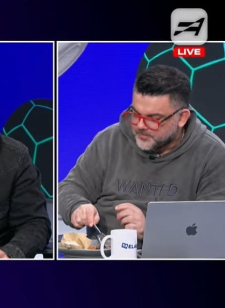 Ένας χρόνος Athletiko: Η ψυχοθεραπεία μας!