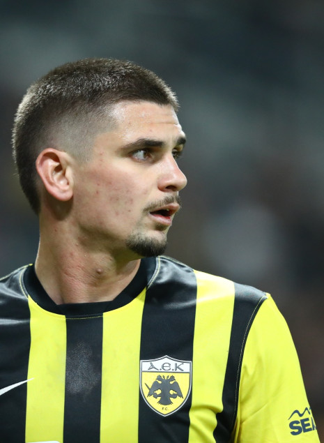 Ώρα Ευρώπης για την ΑΕΚ με Super αποδόσεις* στη Superbet!