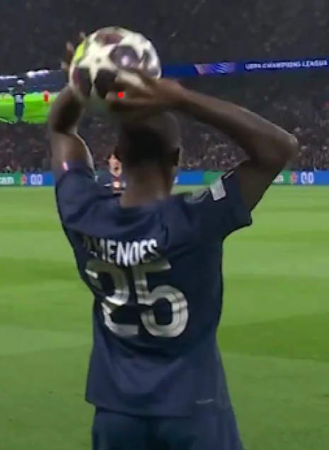 Η τακτική της Παρί κόντρα στη Λίβερπουλ που έγινε viral: «Μην το δει ο Αρτέτα!» (video)