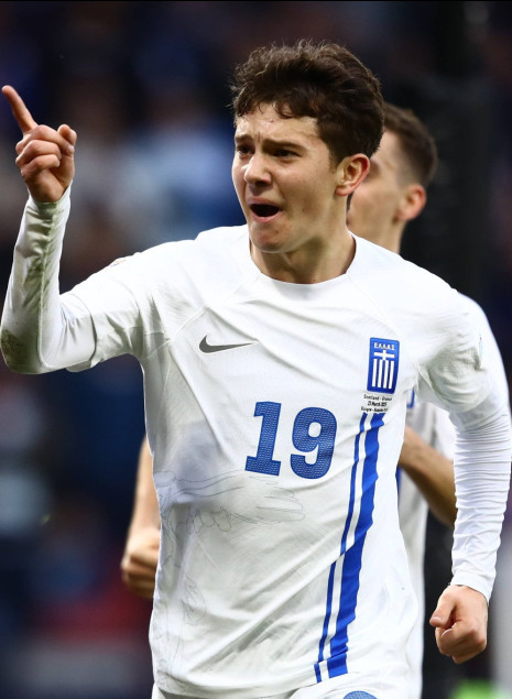 Ο Άγιαξ θέλει Καρέτσα αλλά με... οικονομικό ρίσκο - Πόσα ζητάει η Γκενκ, τι θέλουν οι Ολλανδοί