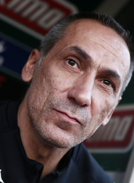 Ποιους θα αντιμετωπίσει ο Γιώργος Δώνης στο Μουντιάλ