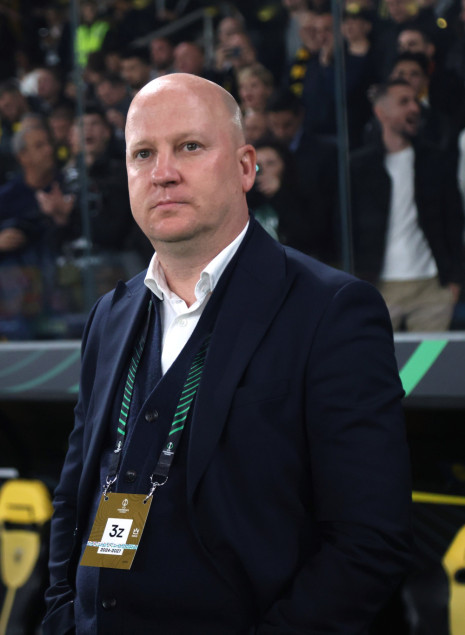 Νίκολιτς: «Απίστευτο το ευρωπαϊκό μας ταξίδι - Τώρα έχουμε ΠΑΟΚ»