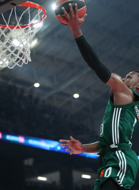 Τι πρέπει να κάνει ο Παναθηναϊκός κόντρα στη Βαλένθια για να προκριθεί στο Final 4 (video)