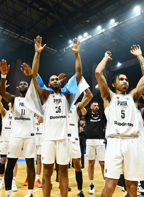 ΠΑΟΚ όνειρο, πάει στο Μπιλμπάο για να σηκώσει την κούπα