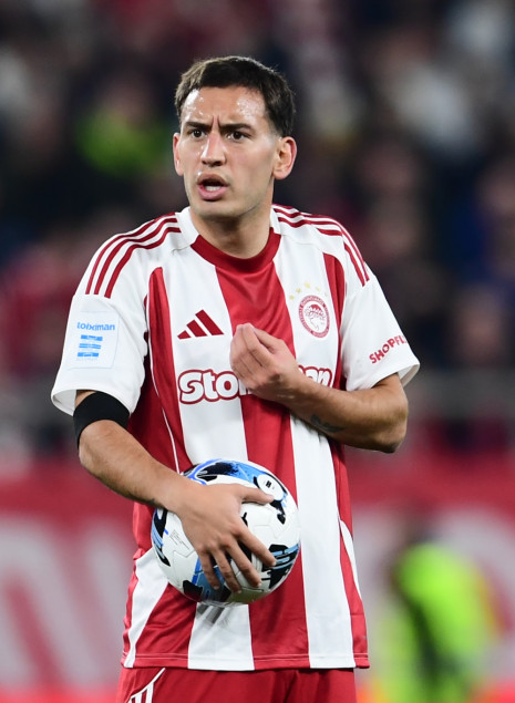 Όταν είναι καλά ο Έσε