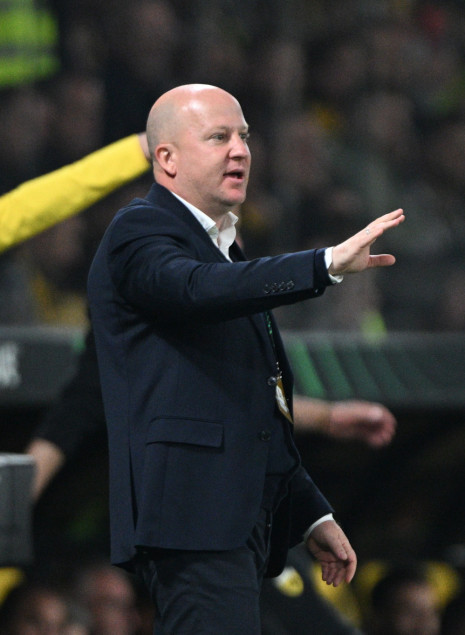 Νίκολιτς: «Να πάμε για κάθε μπάλα μέχρι τη νίκη - Χρειαζόμαστε τη βοήθεια του κόσμου»