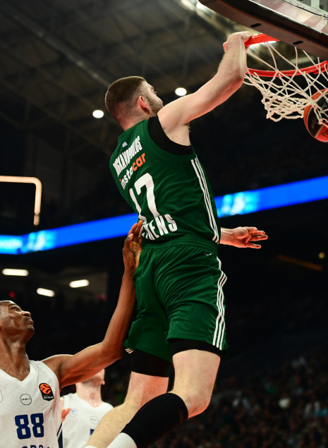 Ρογκαβόπουλος στο Athletiko: «Δεν είναι η θέση που θέλαμε, αλλά η κατάσταση δεν αλλάζει - Θα τα καταφέρουμε!» (video)